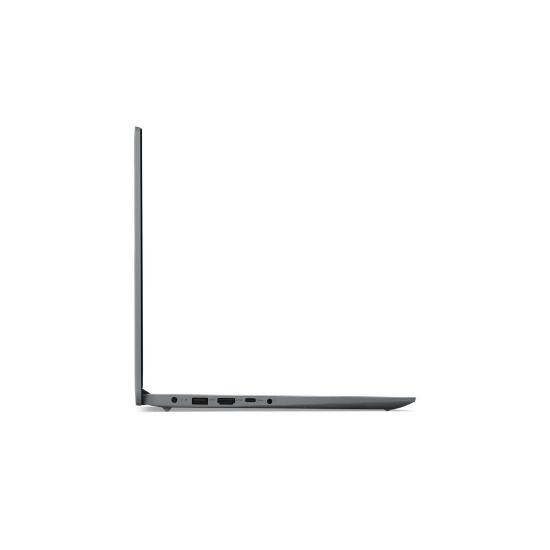 Laptop LENOVO IdeaPad 1 82VG005JSC / Ryzen 5 7520U, 16GB, 1TB SSD, AMD Radeon Graphics, 15.6" FHD IPS, bez OS, sivi
