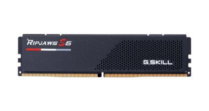 RAM pomnilnik PC-41060, 32GB, G.SKILL Ripjaws S5, F5-5200J4040A16GX2-RS5K, DDR5 5200MHz, kit 2x16GB