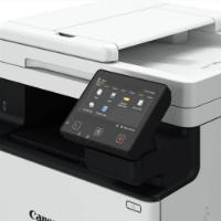 Multifunkcijski Tiskalnik CANON i-SENSYS MF754cdw, color laser Tiskalnik/skener/copy/fax, 1200dpi, 1GB, Ethernet, Wifi, USB
