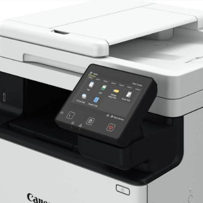 Multifunkcijski Tiskalnik CANON i-SENSYS MF754cdw, color laser Tiskalnik/skener/copy/fax, 1200dpi, 1GB, Ethernet, Wifi, USB