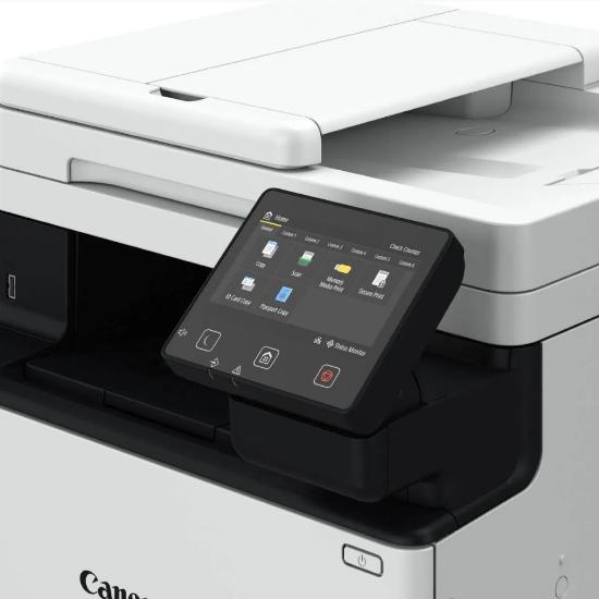 Multifunkcijski Tiskalnik CANON i-SENSYS MF754cdw, color laser Tiskalnik/skener/copy/fax, 1200dpi, 1GB, Ethernet, Wifi, USB