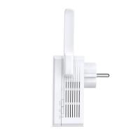Wireless range extender TP-LINK TL-WA860RE, 300Mbps, 802.11b/g/n, 2 vanjske antene, dodatna utičnica, zidni