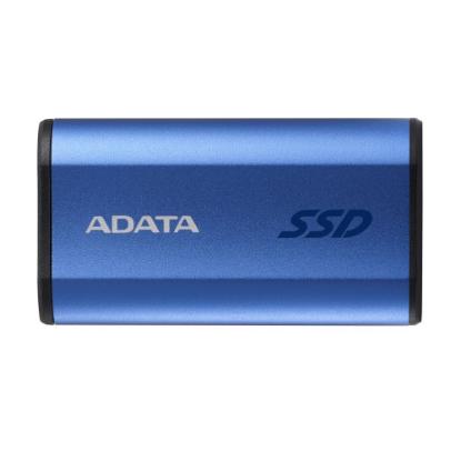 SSD vanjski 1TB ADATA SE880, AELI-SE880-1TCBU, 2000/2000 MB/s, USB-C 3.2 Gen2x2, plavi