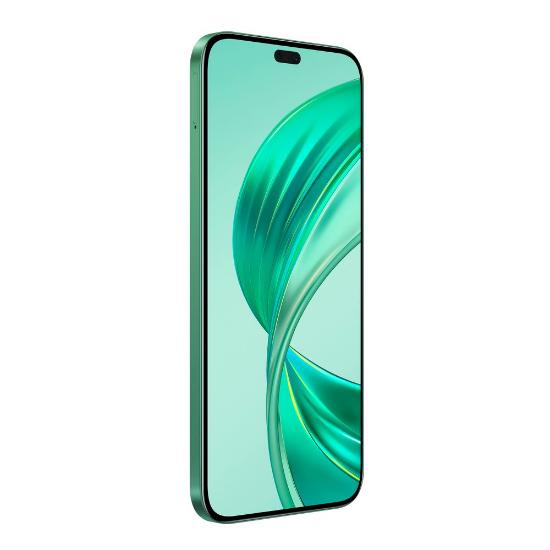 Pametni telefon HONOR X8b, 6,7", 8GB, 256GB, Android 13, zeleni