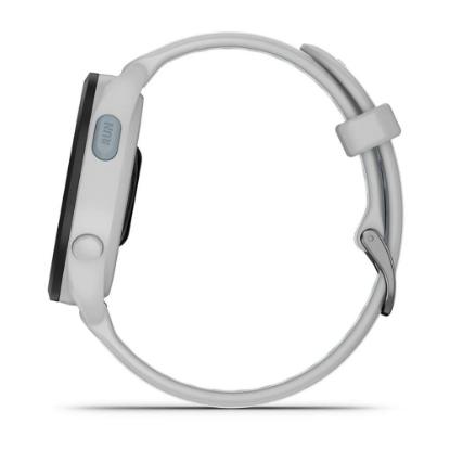 Pametni sat GARMIN Forerunner 165, GPS, bijeli