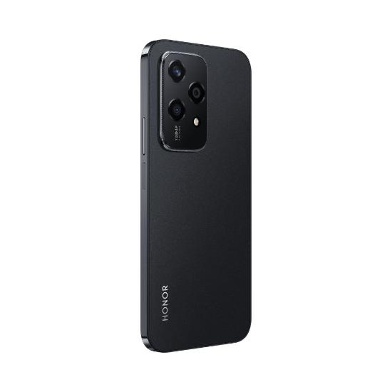 Pametni telefon HONOR 200 Lite, 6,7", 8GB, 256GB, Android 14, črni