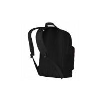 Ruksak za laptop WENGER Crango 16", sivi