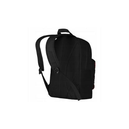 Ruksak za laptop WENGER Crango 16", sivi
