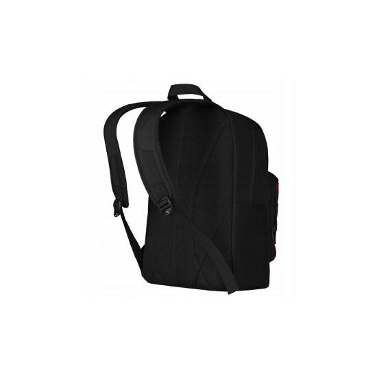 Ruksak za laptop WENGER Crango 16", sivi