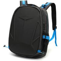 Ruksak za laptop ELEMENT Armour 17.3", crno/plavi