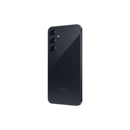 Pametni telefon SAMSUNG Galaxy A55, 6,6", 8GB, 256GB, Android 14, temno modri