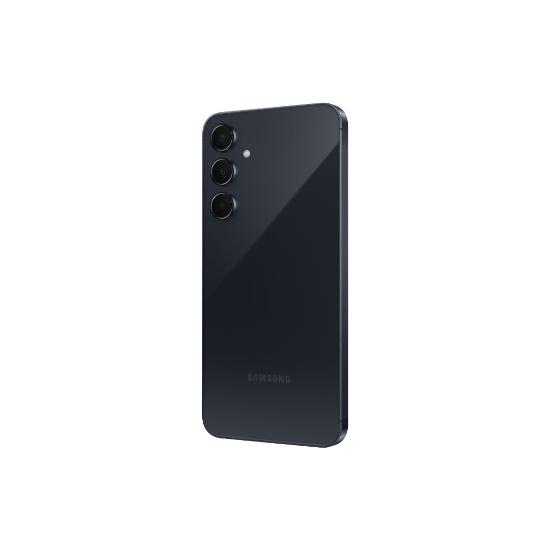 Pametni telefon SAMSUNG Galaxy A55, 6,6", 8GB, 256GB, Android 14, temno modri
