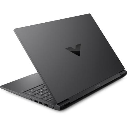 Laptop HP Victus 16-s1023nm B0UC7EA / Ryzen 7 8845HS, 32GB, 1TB SSD, nVidia GeForce RTX 4070, 16.1" QHD 240Hz IPS, bez OS, srebrni