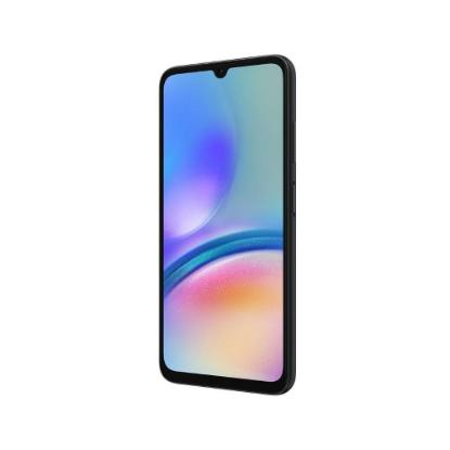 Pametni telefon SAMSUNG Galaxy A05s, 6,7", 4GB, 128GB, Android 13, črni