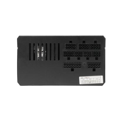 Napajlnik 600W, WHITE SHARK Colonel-2, 140mm vent., 80+ Bronze, modularno