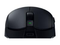 Miška RAZER Viper V3 Pro, optički, bežični, 35000dpi, črni