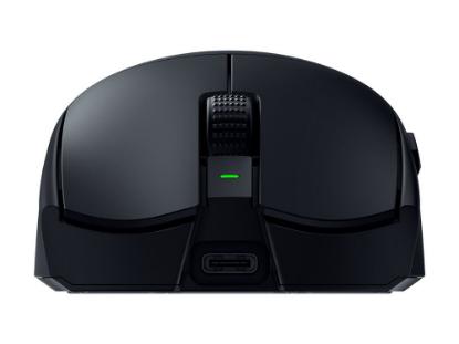 Miška RAZER Viper V3 Pro, optički, bežični, 35000dpi, črni