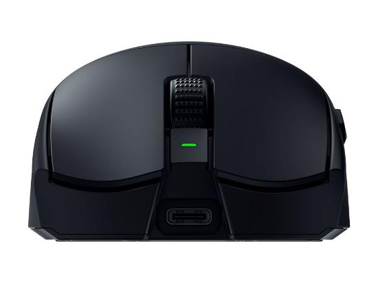 Miška RAZER Viper V3 Pro, optički, bežični, 35000dpi, črni