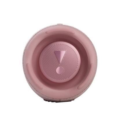 Zvučnik JBL Charge 5, bluetooth, vodootporan, 30W, rozi