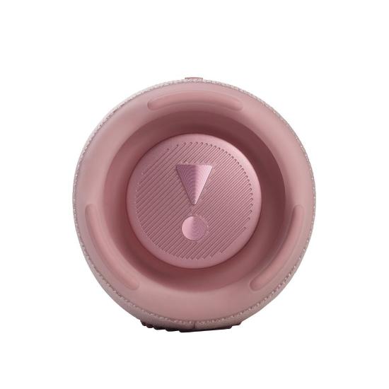 Zvučnik JBL Charge 5, bluetooth, vodootporan, 30W, rozi
