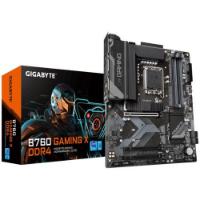 Matična plošća GIGABYTE B760 Gaming X, Intel  B760, DDR4, ATX, 1700