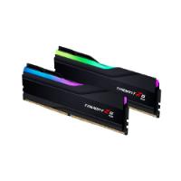 RAM pomnilnik PC-51200 32GB, G.SKILL Trident Z5 RGB, F5-6400J3239G16GX2-TZ5RK, DDR5 6400, kit 2x16GB