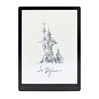 E-Book Reader BOOX Tab X, 13.3", 6GB, 128GB, WiFi, BT, Android 11, zeleni + olovka Pen2 Pro