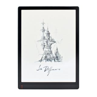 E-Book Reader BOOX Tab X, 13.3", 6GB, 128GB, WiFi, BT, Android 11, zeleni + olovka Pen2 Pro