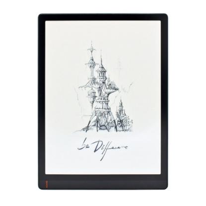 E-Book Reader BOOX Tab X, 13.3", 6GB, 128GB, WiFi, BT, Android 11, zeleni + olovka Pen2 Pro