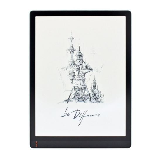 E-Book Reader BOOX Tab X, 13.3", 6GB, 128GB, WiFi, BT, Android 11, zeleni + olovka Pen2 Pro