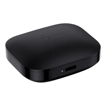 Slušalice XIAOMI Redmi Buds 5, bežične, BT, crne