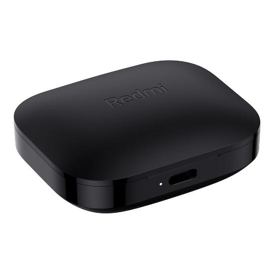 Slušalice XIAOMI Redmi Buds 5, bežične, BT, crne