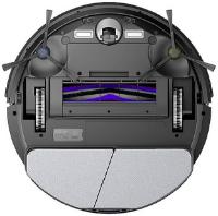 Robotski usisavač MIDEA M7 Pro, crni