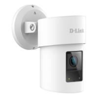 Mrežna nadzorna kamera D-LINK DCS-8635LH, 2K, 360°, WiFi, noćno snimanje, vanjska