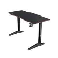 Gaming miza TRUST GXT 1175 Imperius XL , črni