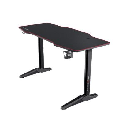 Gaming miza TRUST GXT 1175 Imperius XL , črni
