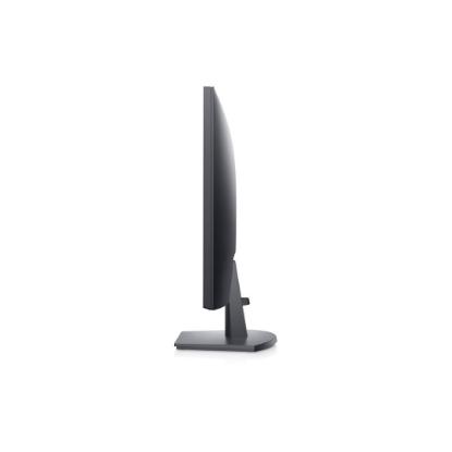 Monitor 27" DELL SE2722H, FHD, VA, 75Hz, 4ms, 250cd/m2, 3000:1, AMD, FreeSync, črni