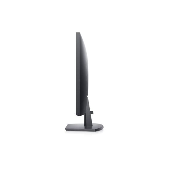 Monitor 27" DELL SE2722H, FHD, VA, 75Hz, 4ms, 250cd/m2, 3000:1, AMD, FreeSync, črni