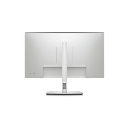 Monitor 27" DELL U2724DE, QHD, IPS, 120Hz, 5ms, 350cd/m2, FreeSync, pivot, sivi