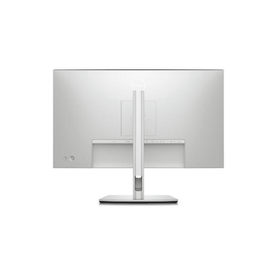 Monitor 27" DELL U2724DE, QHD, IPS, 120Hz, 5ms, 350cd/m2, FreeSync, pivot, sivi
