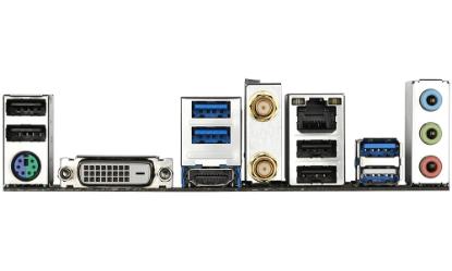 Matična plošća GIGABYTE B550M DS3H, AMD B550, DDR4, mATX, s. AM4