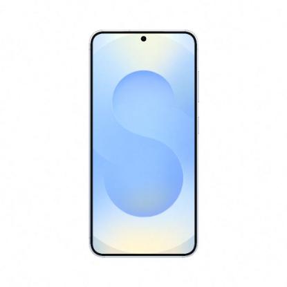 Pametni telefon SAMSUNG Galaxy S25, 6,2", 12GB, 128GB, Android 15, svetlo modri