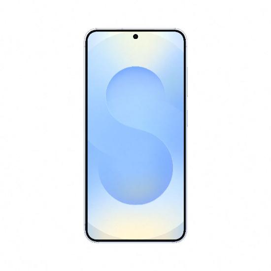 Pametni telefon SAMSUNG Galaxy S25, 6,2", 12GB, 128GB, Android 15, svetlo modri