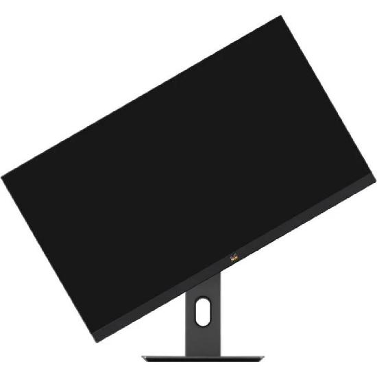 Gaming monitor 27" VIEWSONIC VX2758A-2K-PRO, QHD, IPS, 185Hz, 1ms, 300cd/m2, črni