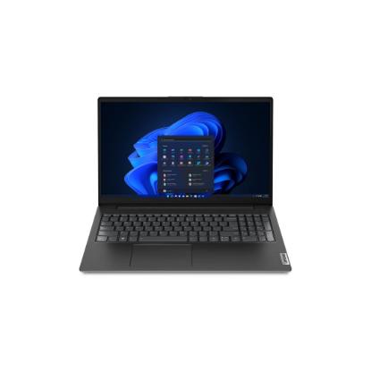Laptop LENOVO V15 G4 82YY001ESC / Ryzen 7 7730U, 16GB, 512GB SSD, AMD Radeon Graphics, 15.6" FHD IPS, Windows 11, crni