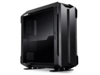 Ohišje LIAN LI Odyssey X, BIG Tower, E-ATX, window, črno, bez napajalnika