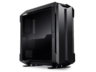 Ohišje LIAN LI Odyssey X, BIG Tower, E-ATX, window, črno, bez napajalnika