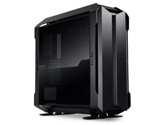 Ohišje LIAN LI Odyssey X, BIG Tower, E-ATX, window, črno, bez napajalnika