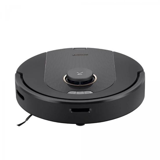 Robotski usisavač ROBOROCK Q5 Pro, crni