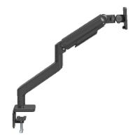 Stalak za monitor SBOX LCD-C49, stolni, do 49", za 1 monitor, crni